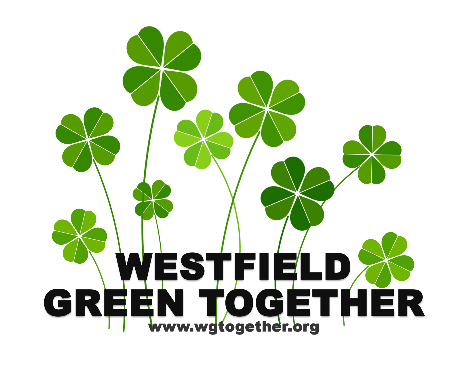 Westfield Green Together